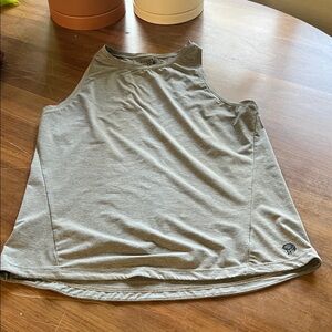 Mountain Hardwear Racerback Tank Top